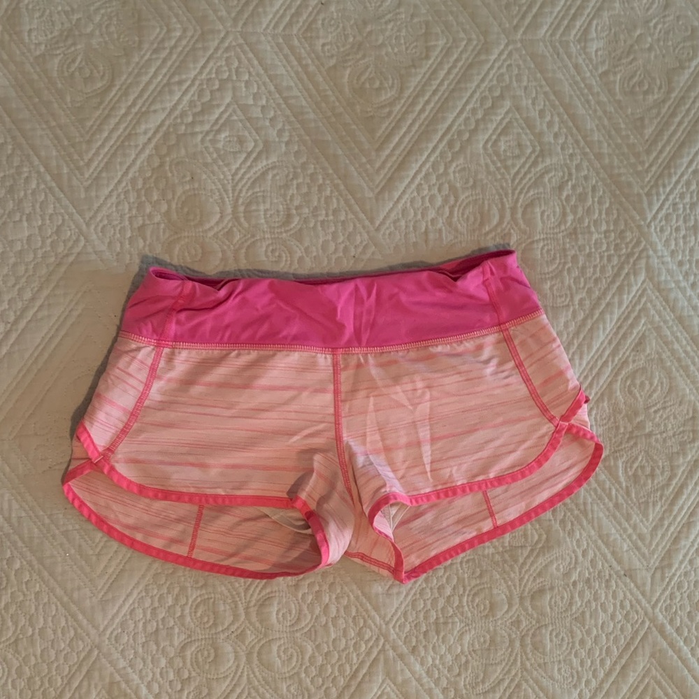 Lululemon Shorts